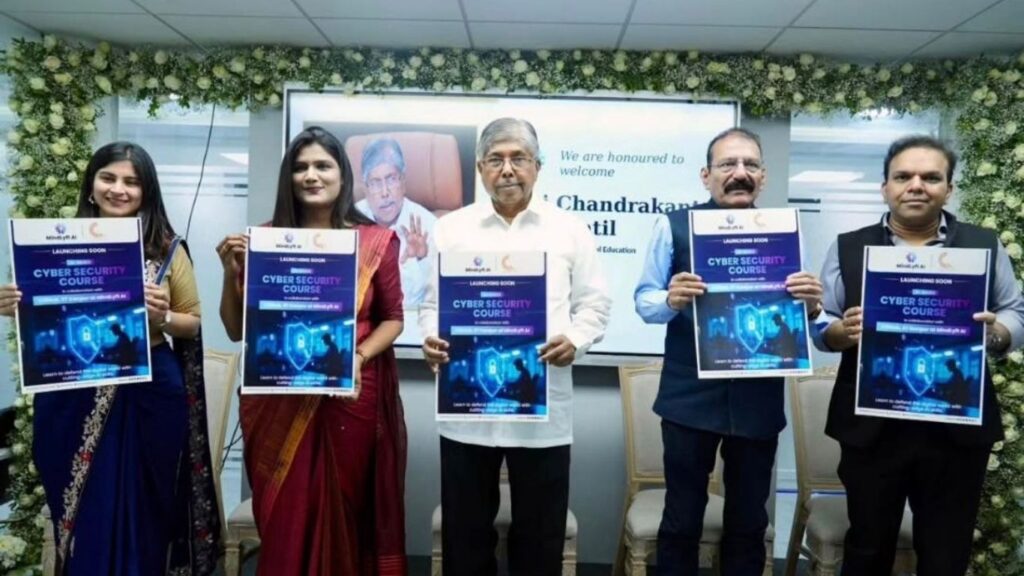 पुण्यात ‘MindLyft AI’ची सुरुवात कृत्रिम बुद्धिमत्ता कौशल्यांसाठी नवे प्रशिक्षण केंद्र सुरू