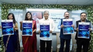 पुण्यात ‘MindLyft AI’ची सुरुवात कृत्रिम बुद्धिमत्ता कौशल्यांसाठी नवे प्रशिक्षण केंद्र सुरू