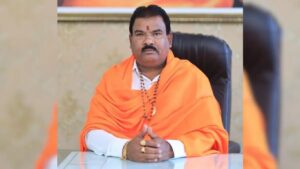 संजय गायकवाड यांची ‘शिवाजी कोण होता?’ पुस्तकावर बंदीची मागणी; गोविंद पानसरे यांच्यावर मरणोत्तर गुन्हा दाखल करण्याची मागणी