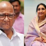 पवारांच्या ‘मोदीबागेत’ कुटुंबिक सलोख्याचा प्रयत्न की राजकीय रणनीती?