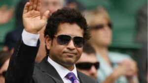 पालघरमध्ये सचिन तेंडुलकरचा ‘क्लायमेट स्मार्ट व्हिलेज’ मास्टरस्ट्रोक; गुहिर गाव सौर ऊर्जेने उजळणार