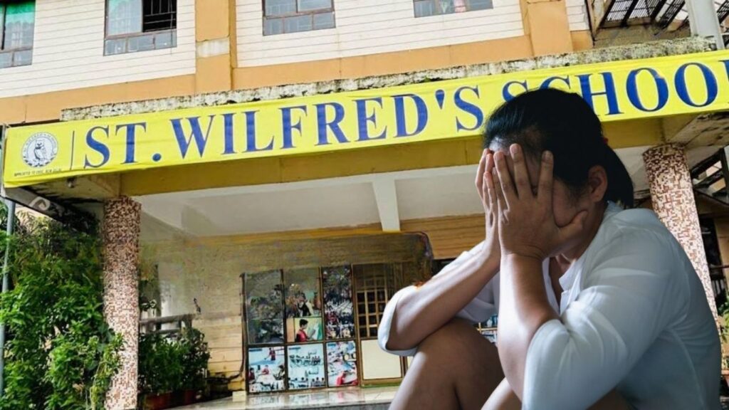 सेंट विल्फ्रेड कॉलेज प्रकरण: उपप्राचार्यावर लाच व गैरवर्तनाचे आरोप; युवासेना आक्रमक, चौकशीची मागणी