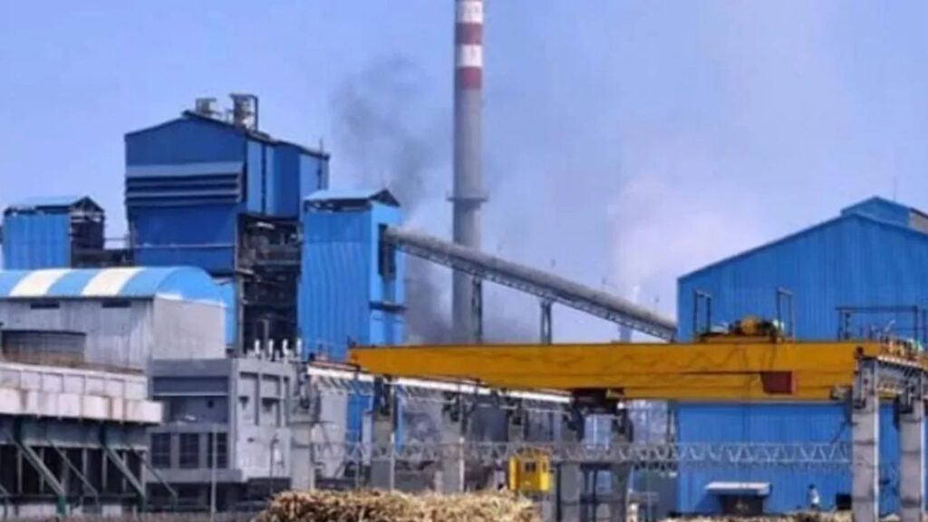 पुणे: भीमा-पाटस साखर कारखान्यावर प्रशासक नियुक्त; ६ वर्षे रखडलेली निवडणूक प्रक्रियेला वेग