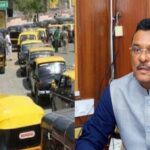 Pratap Sarnaik निर्णय: ऑटो-टॅक्सी चालकांसाठी मराठी बंधनकारक; 15 ऑगस्टपर्यंत मुदतवाढ