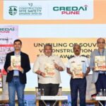 ₹600 कोटींचे स्किल सेंटर उभारणार कामगार प्रशिक्षणासाठी CREDAI पुणेला कामगार मंत्र्यांचे आवाहन