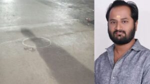 देहूरोडमध्ये गोळीबार: भाजप कार्यकर्ता रमेश रेड्डी ठार, पुण्यात खळबळ