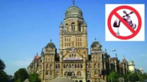मुंबईत १५ मेपासून १०% पाणीकपात; धरणांमध्ये केवळ २७% साठा, पालिकेचे पाणी जपण्याचे आवाहन