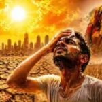 उष्णतेच्या लाटा ठरल्या मानवाधिकाराचा मुद्दा NHRC चे 21 राज्ये आणि दिल्ली सरकारला तातडीचे निर्देश