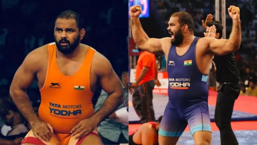 Nashik News: डबल महाराष्ट्र केसरी हर्षवर्धन सदगीर नोकरीच्या प्रतीक्षेत; एकनाथ शिंदेंविरोधात नाराजी