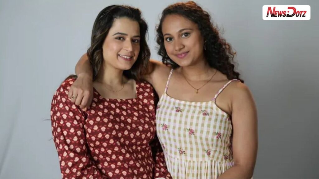 अभिनेत्री प्राजक्ता गायकवाडचे कमबॅक ‘पाठराखीण’मधून गौरी इंगवलेची मालिकेत दमदार एण्ट्री