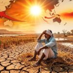 हीट वेव्ह अलर्ट 2026: ‘सुपर एल निनो’चा प्रभाव; महाराष्ट्रात तापमान 45°C पार जाण्याची शक्यता