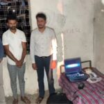 Ahilyanagar News: राहाता तालुक्यात गर्भलिंग तपासणी रॅकेटचा भंडाफोड; डॉक्टर व एजंट ताब्यात