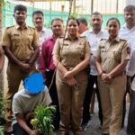 Pune Crime: लोहगावमध्ये भाड्याच्या बंगल्यात गांजाची शेती; ४१ झाडांसह ६ लाखांचा मुद्देमाल जप्त