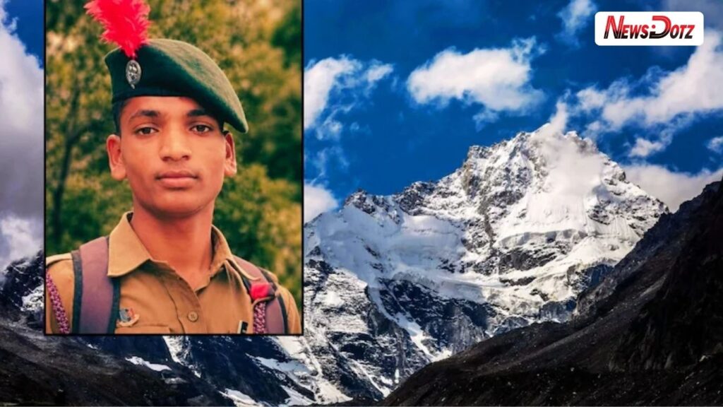 Pune News: पुरंदरच्या वीरपुत्र शहीद घनश्याम आढाळगे यांच्या स्मरणार्थ बाजारपेठा बंद