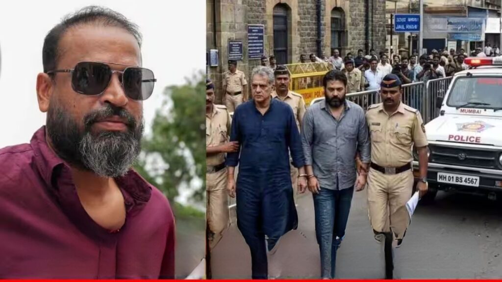 किरकोळ वादातून मारहाण; खासदार युसूफ पठाण यांचे सासरे व मेहुणे अटकेत