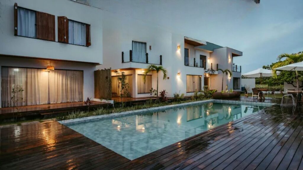 लोणावळ्यात ऑनलाइन व्हिला बुकिंग स्कॅम उघड पर्यटकांची हजारो रुपयांनी फसवणूक