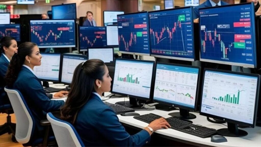 घसरणीसह उघडणार शेअर बाजार? अमेरिका-इराण तणावाचे संकेत, गुंतवणूकदार सावध