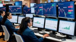 घसरणीसह उघडणार शेअर बाजार? अमेरिका-इराण तणावाचे संकेत, गुंतवणूकदार सावध