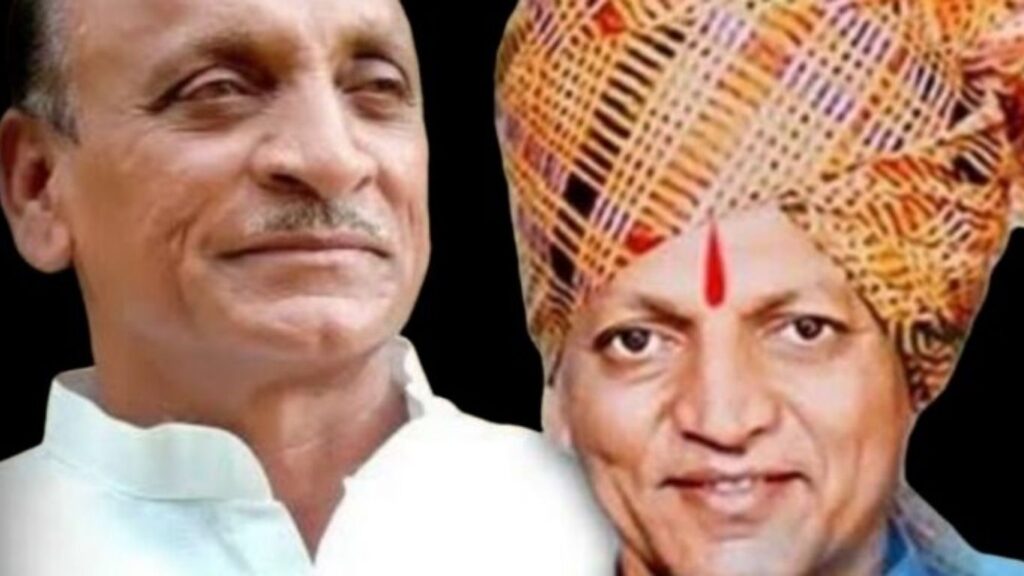 पवनराजे निंबाळकर हत्याकांडाचा निकाल २० वर्षांनी; डॉ. पद्मसिंह पाटील यांच्यावरचे आरोप पुन्हा चर्चेत