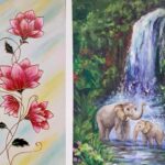 पुण्यात ‘Reflections’ कला प्रदर्शनी 23 एप्रिलपासून बालगंधर्व कला दालनात