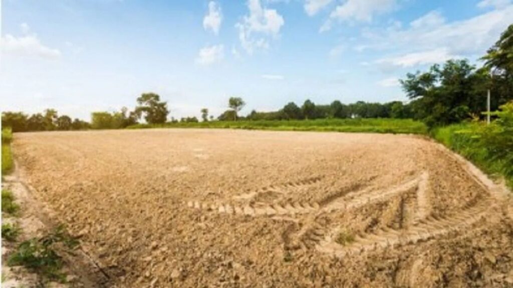 एनए जमिनीची प्रक्रिया सुलभ: बीपीएमएसद्वारे ऑनलाईन अधिमूल्य भरताच 7/12 वर स्वयंचलित नोंद