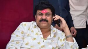 बीड कारागृहात मारहाणीचे आरोप कथित कॉल रेकॉर्डिंग व्हायरल; चौकशीची मागणी