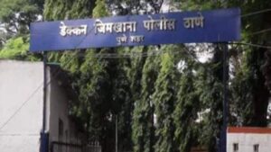 डेक्कन पोलिसांची कामगिरी: भिडे पुलाजवळील खून प्रकरण 72 तासांत उघड आरोपी ताब्यात