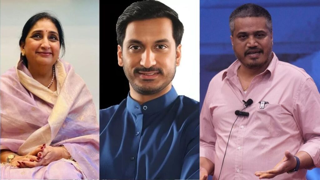 २०२९ च्या रणांगणात पुन्हा 'पवार विरुद्ध पवार' संघर्ष? रोहित पवारांचे बारामतीतून 'त' सूचक वक्तव्य