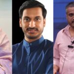 २०२९ च्या रणांगणात पुन्हा ‘पवार विरुद्ध पवार’ संघर्ष? रोहित पवारांचे बारामतीतून ‘त’ सूचक वक्तव्य