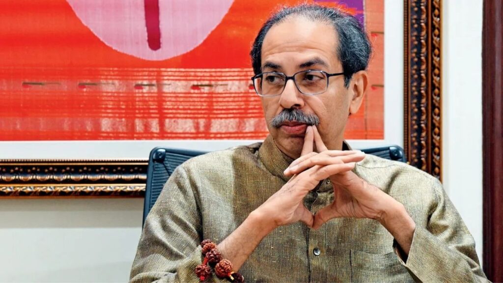 पवार-ठाकरे की काँग्रेस? महाविकास आघाडीच्या एकमेव जागेवरून मित्रपक्षांत का' जुंपली'…