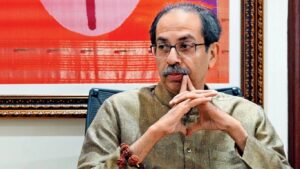 पवार-ठाकरे की काँग्रेस? महाविकास आघाडीच्या एकमेव जागेवरून मित्रपक्षांत का' जुंपली'…