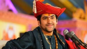 बागेश्वर बाबांचे छत्रपती शिवाजी महाराजांबाबत वादग्रस्त विधान; महाराष्ट्रात निषेधाची लाट