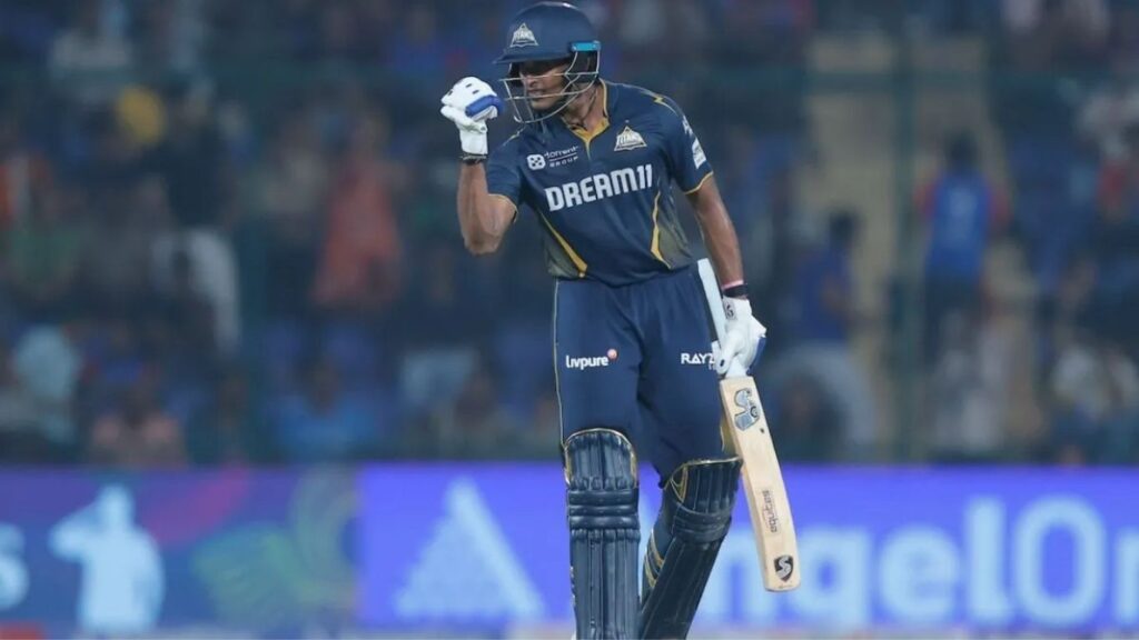 RCB vs GT: साई सुदर्शनचे शतक गाजले, ख्रिस गेलचा विक्रम मोडत आयपीएलमध्ये सर्वात वेगवान 2000 धावा