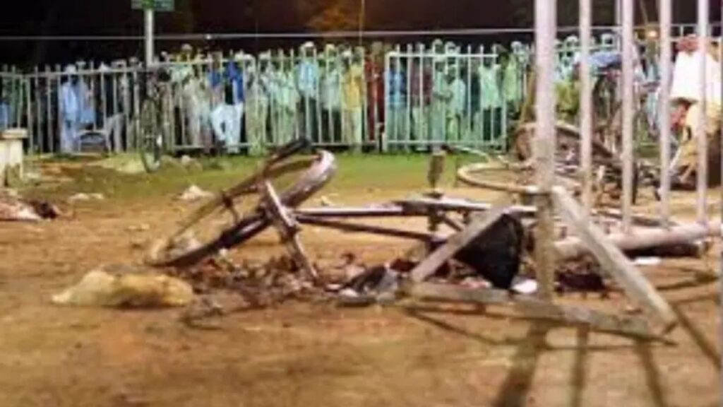 मालेगाव बॉम्बस्फोट 2006: 31 मृत्यू, 20 वर्षांचा तपास आणि तरीही अनुत्तरित प्रश्न