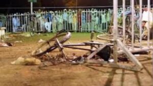 मालेगाव बॉम्बस्फोट 2006: 31 मृत्यू, 20 वर्षांचा तपास आणि तरीही अनुत्तरित प्रश्न