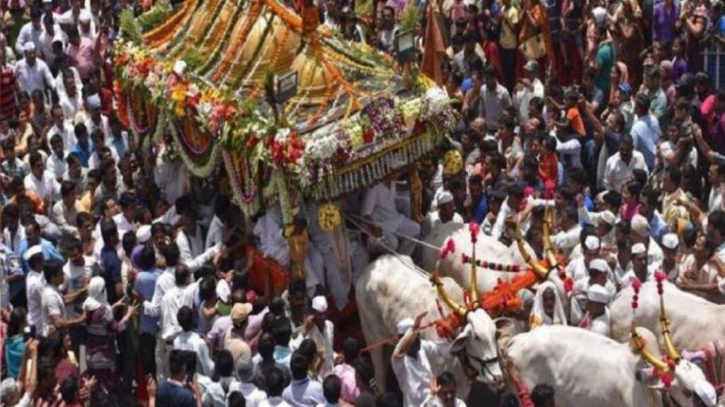 आषाढी वारी 2026: देहू-आळंदी पालखी मार्गावर विशेष सुरक्षा, DySP दर्जाच्या नोडल अधिकाऱ्याची नियुक्ती