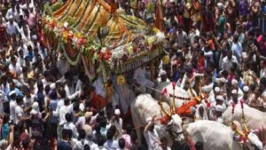 आषाढी वारी 2026: देहू-आळंदी पालखी मार्गावर विशेष सुरक्षा, DySP दर्जाच्या नोडल अधिकाऱ्याची नियुक्ती