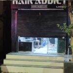 वारजेत भरदिवसा सलूनमध्ये गोळीबार जुन्या वादातून गँगवॉर, 2 अटकेत 4 फरार