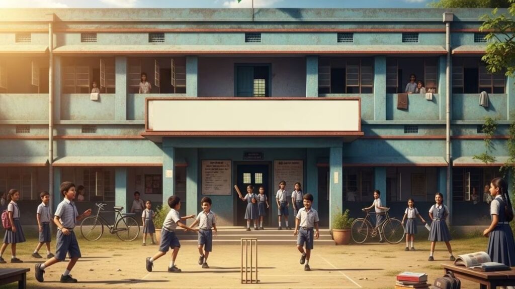 उष्णतेच्या लाटेमुळे इंदूर, ग्वाल्हेर, उज्जैनमध्ये शाळांना ४ दिवस सुट्टी नर्सरी ते आठवीपर्यंत लागू