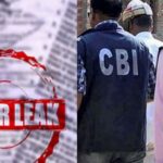 NEET-UG 2026 पेपरफुटी प्रकरणात नागपूर कनेक्शन CBI च्या रडारवर ‘मास्टरमाईंड’ आलोक