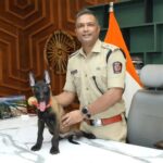 Ratnagiri Police: बेल्जियन मालिनॉइस ‘लिओ’ची एन्ट्री श्वानपथकाची ताकद दुप्पट