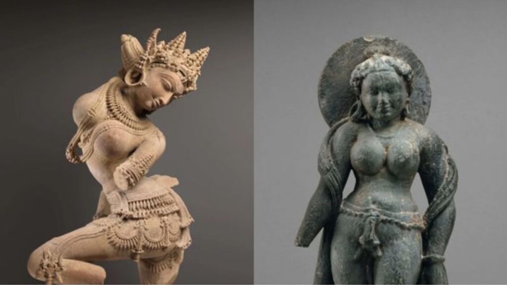 देशाचे वैभव परतले! United States कडून India ला 657 प्राचीन कलाकृतींची घरवापसी; कोहिनूर वादाच्या पार्श्वभूमीवर ऐतिहासिक पाऊल