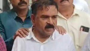 भोंदू अशोक खरातचा ‘पॉवर पॉईंट्स’ गेम उघड! परदेश दौऱ्यांच्या नावाखाली भक्तांची कोट्यवधींची लूट