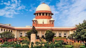 मतमोजणी पर्यवेक्षक वाद: टीएमसीकडून सर्वोच्च न्यायालयात धाव निवडणूक आयोगाविरुद्ध मोठी कायदेशीर लढाई