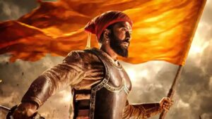 ‘राजा शिवाजी’ने पहिल्याच दिवशी कमाईचा विक्रम! 11.35 कोटींची रेकॉर्ड ब्रेक ओपनिंग, ‘सैराट’लाही मागे टाकलं