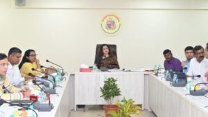 मुंबई स्वच्छतेसाठी वॉर्ड स्तरावर ॲक्शन प्लान राडारोडा टाकणाऱ्यांवर कडक नजर