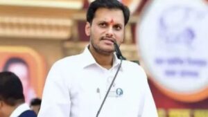बारामती पाणी प्रश्नावर युगेंद्र पवार आक्रमक ‘पवार vs पवार’ लढतीवर स्पष्ट भूमिका