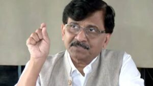 संजय राऊतांचा सरकारवर हल्लाबोल: व्हीआयपी व्यवस्थापन, जमीन व्यवहार आणि गॅस दरवाढीवर प्रश्नचिन्ह
