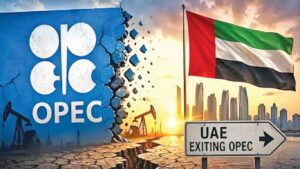UAE च्या एक्झिटनंतर OPEC+ चा निर्णय: कच्च्या तेलाच्या उत्पादनवाढीने पेट्रोल-डिझेल दरांवर काय परिणाम?