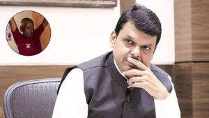 नसरापूर अत्याचार प्रकरण: मुख्यमंत्री देवेंद्र फडणवीस अ‍ॅक्शन मोडमध्ये, आरोपीला कठोर शिक्षेची शक्यता
